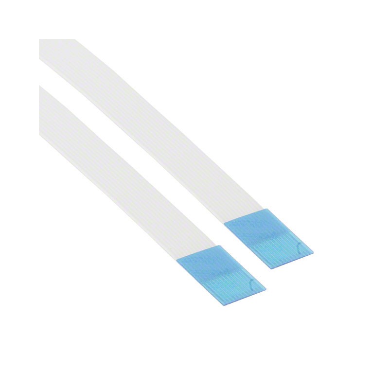 1 pcs : 0982660121 - CABLE FFC/FPC 12POS 0.5MM 3'