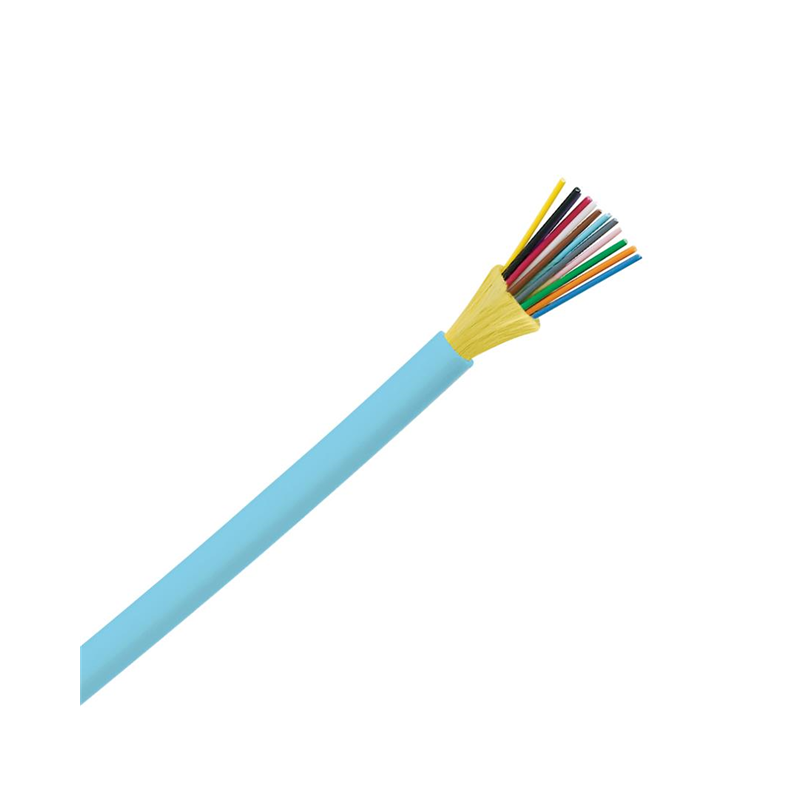 1 pcs : FODRX12Y - CBL FIBER OPTIC 12 FIBER FOOT