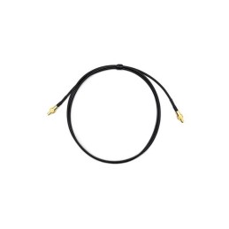 1 pcs : SMBM-SMBM17410 - Coaxial SMB to SMB RG-174 39.4' (1.0m) 3.3'