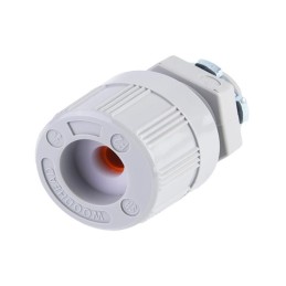 1 pcs : 1300980220 - CABLE GRIP 4.75-6.35MM 3/4' NPT