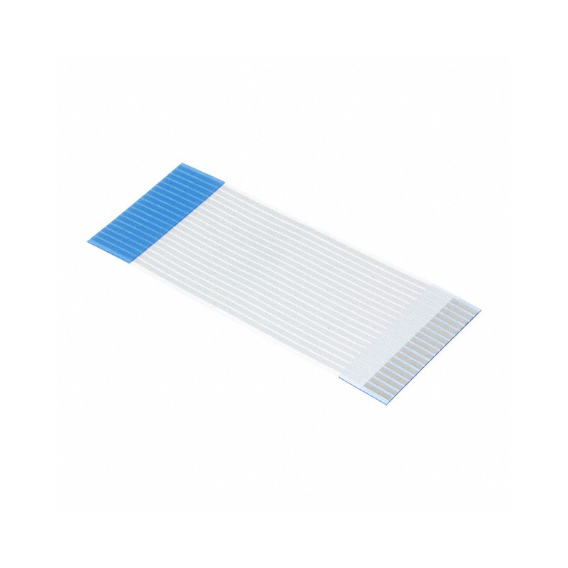 1 pcs : 0151670336 - CABLE FFC/FPC 18POS 1MM 2'