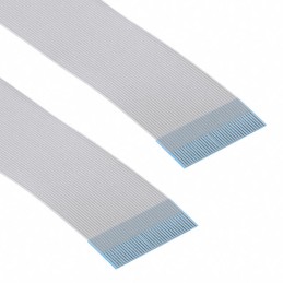 1 pcs : 0151660389 - CABLE FFC/FPC 36POS 0.5MM 5'