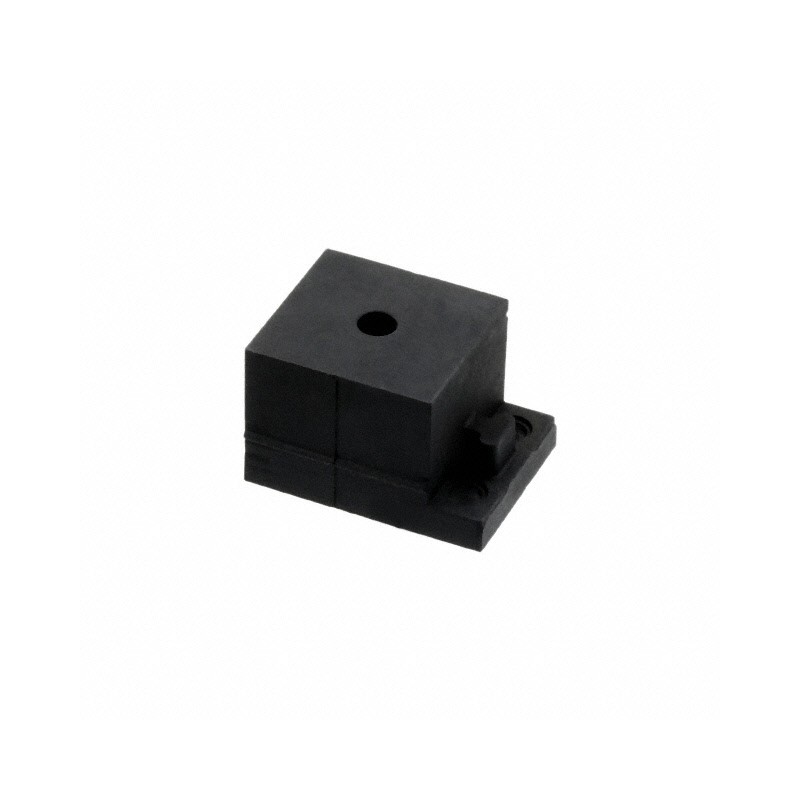 1 pcs : 0801632 - FRAME GROMMET RUBBER BLACK