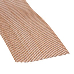 1 pcs : 310J101-40 - CBL RIBN 40COND 0.05 CLEAR FEET