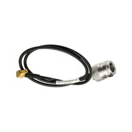 1 pcs : BT974105 - Coaxial RG-174 18.00' (457.20mm)