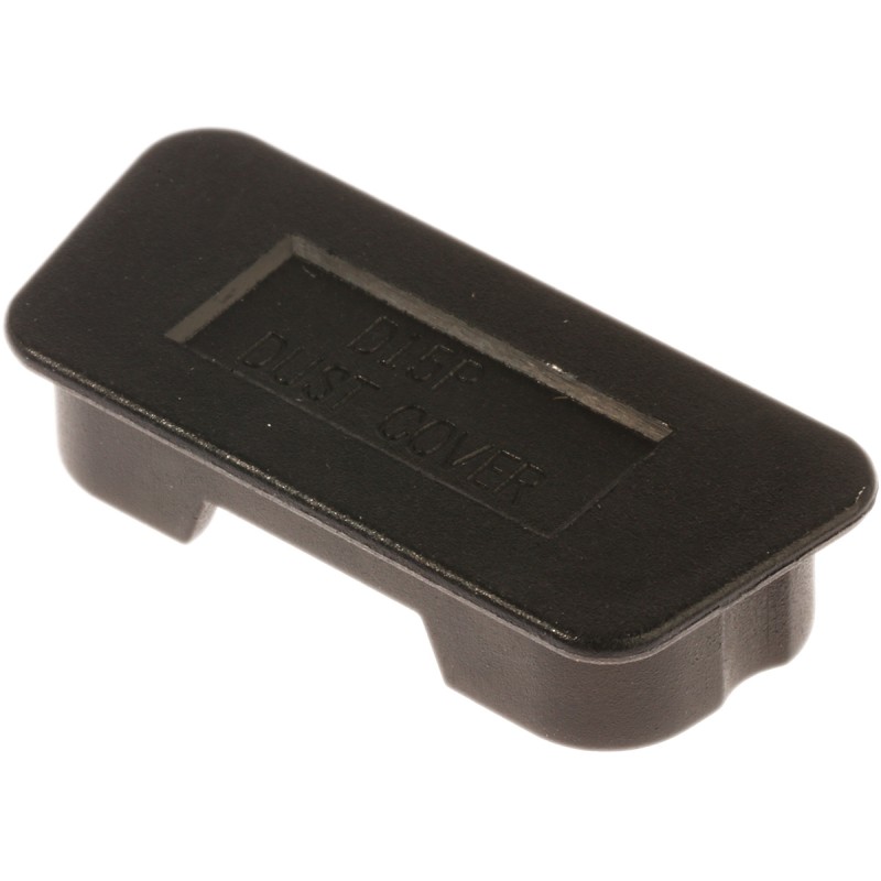 5 pcs - RS PRO Dust Cap For Use With D-Sub Connector