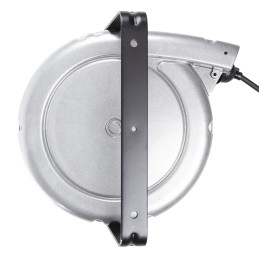 1 pcs - RS PRO 15m 0 Socket Cable Reel, 230 V