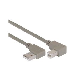 1 pcs : CA90RA-90RB-05M - CA USB 90RT A/90RT B DX .5M