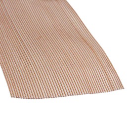 1 pcs : 310J101-50 - CBL RIBN 50COND 0.05 CLEAR FEET