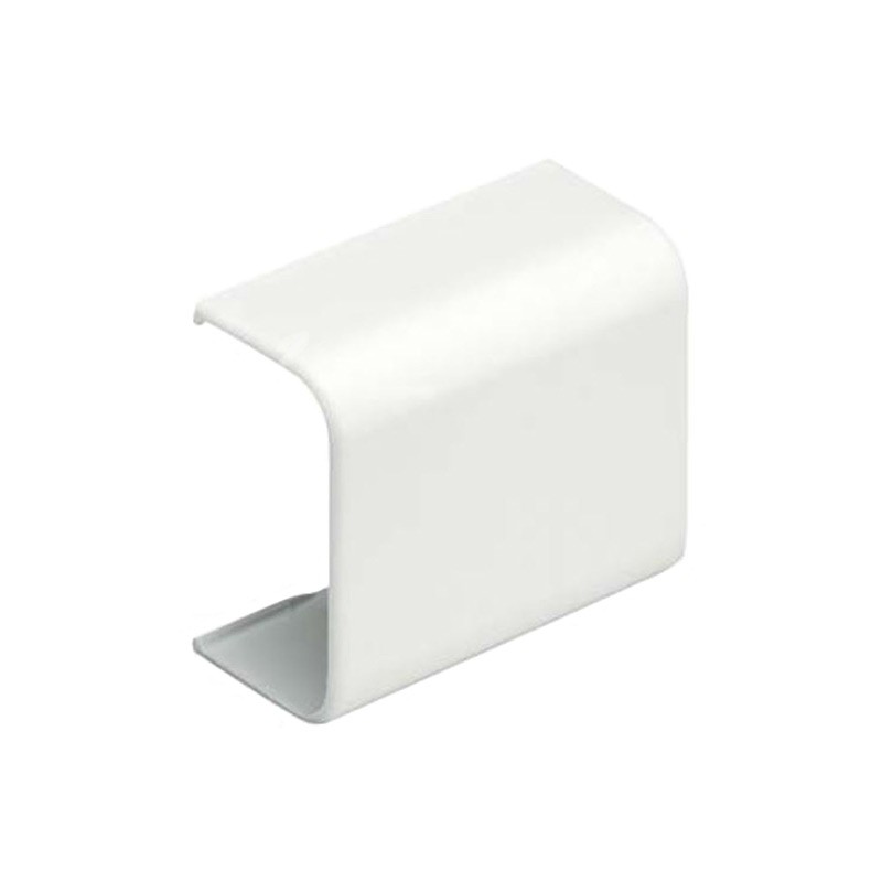 1 pcs : CF10WH-X - COUPLING LD/LDP/CD10 WHT