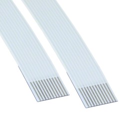 1 pcs : 0152660793 - CABLE FFC/FPC 11POS 0.5MM 3'