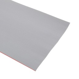 1 pcs : 3849/96 100 - CBL RIBN 96COND 0.033 GRAY FOOT