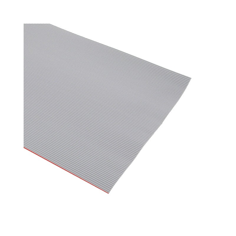 1 pcs : 3849/96 100 - CBL RIBN 96COND 0.033 GRAY FOOT