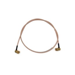 1 pcs : BU-4150032024 - Coaxial SMA to SMA RG-316 24.00' (609.60mm)