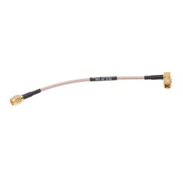 1 pcs : 0732305413 - Coaxial SMA to SMA RG-316 24.00' (609.60mm)