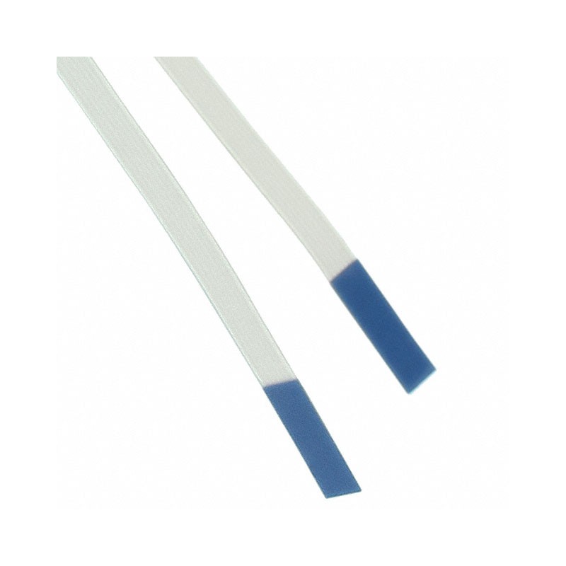 1 pcs : 0982660055 - CABLE FFC/FPC 6POS 0.5MM 3'