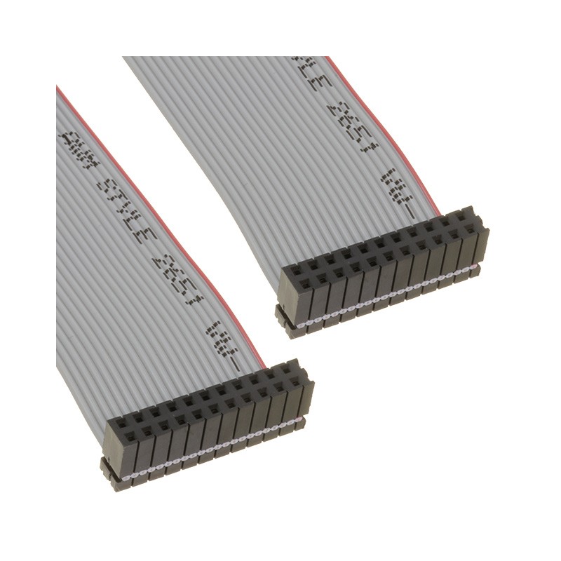 1 pcs : IDSD-11-D-06.00-G - INSULATION DISPLACEMENT TERMINAL