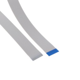 1 pcs : FJ-15-D-02.00-4 - CABLE FFC/FPC 15POS 1MM 2'