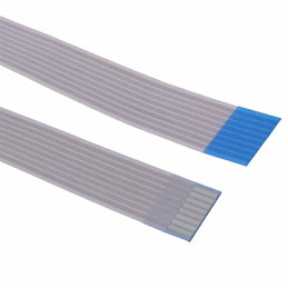 1 pcs : 0151670238 - CABLE FFC/FPC 8POS 1MM 8'