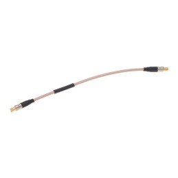 1 pcs : 0732305345 - Coaxial MCX to MCX RG-316 48.0' (1.2m) 4.0'