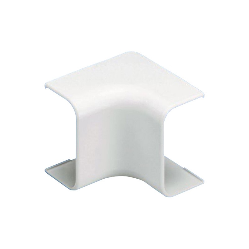 1 pcs : ICF5WH-E - FITTING INS CRNR LD/LDP/CD5 WHT