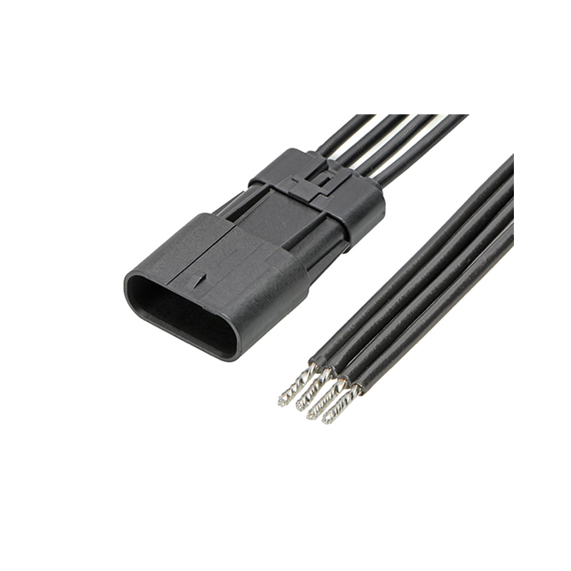 1 pcs : 2166231043 - SQUBA 3.6 P-S 4CKT 600MM SN