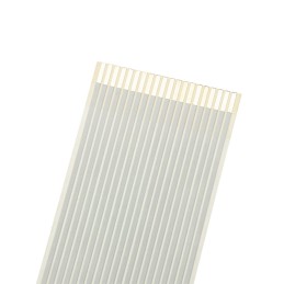 1 pcs : 0152680706 - CABLE FFC 4POS 1.25MM 4'