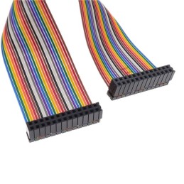 1 pcs : IDSD-13-D-08.00-T - INSULATION DISPLACEMENT TERMINAL