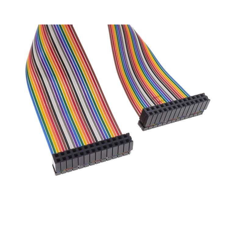 1 pcs : IDSD-13-D-08.00-T - INSULATION DISPLACEMENT TERMINAL