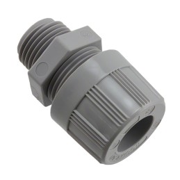 1 pcs : 1300980041 - CABLE GRIP 3.18-4.75MM 1/2' NPT