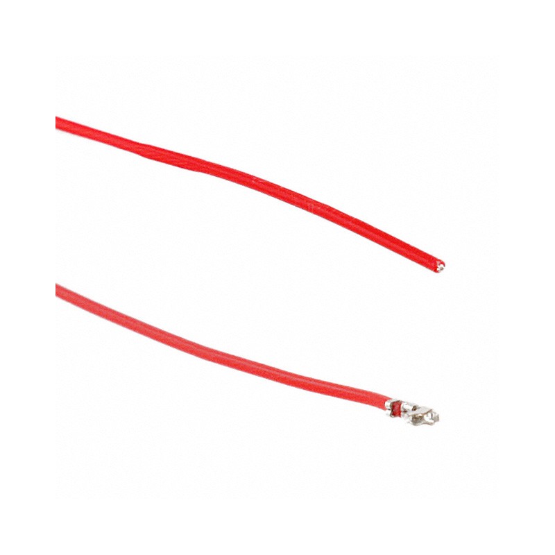 1 pcs : M30-9000099 - M30-100 SKT/FREE 26AWG 150MM