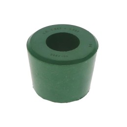 1 pcs : 1301800282 - GROMMET-974B- F4 .687 GREEN