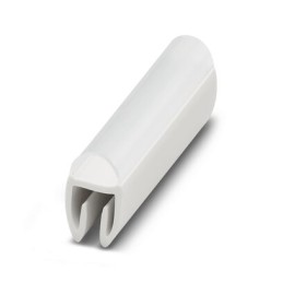 1 pcs : 1013892 - WIRE MARKER CLIP-ON 23MM X 4MM