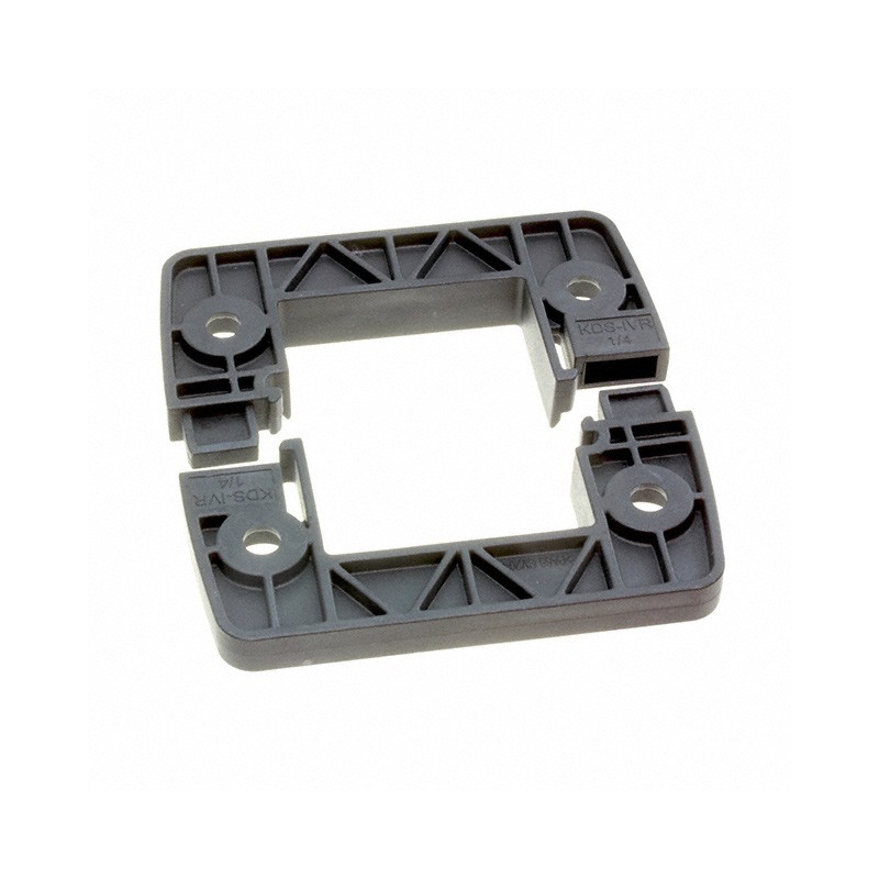 1 pcs : 28507.4 - KDS INNER LOCKING FRAME BLACK