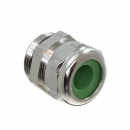 1 pcs : 18628.6 - CABLE GLAND 6.86-10.41MM PG16