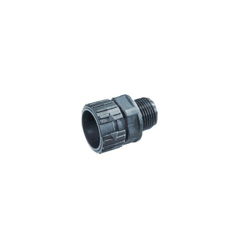 1 pcs : 83601062 - PLUG-IN FITTING, IP54, PG29 THRE