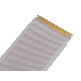 1 pcs : 0150160541 - CABLE FFC/FPC 50POS 0.5MM 4'
