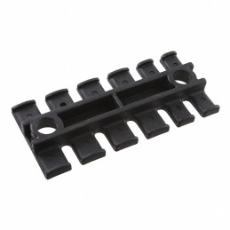 1 pcs : 87701018 - ZL 87 STRAIN RELIEF CABLE TIE DO