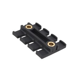 1 pcs : 87701212 - ZL-MH60 CABLE HOLDER W.HOUSING C