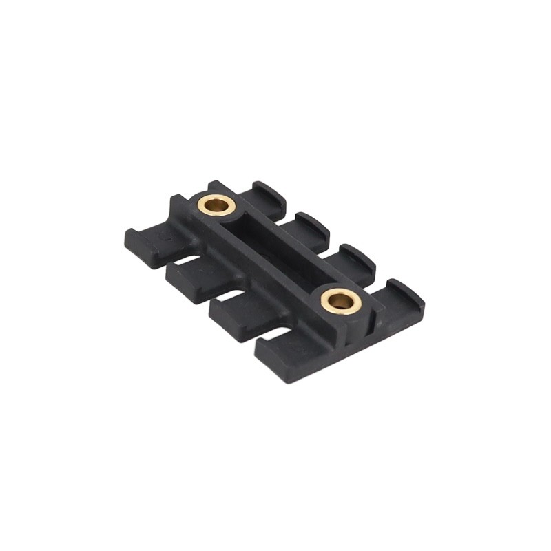 1 pcs : 87701212 - ZL-MH60 CABLE HOLDER W.HOUSING C