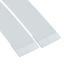 1 pcs : 0151660253 - CABLE FFC/FPC 24POS 0.5MM 3'