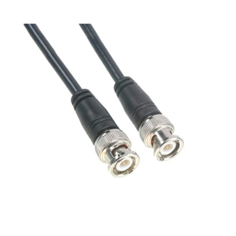 1 pcs : CO-058BNCX200-006 - Coaxial BNC to BNC RG-58 72.0' (1.8m) 6.0'