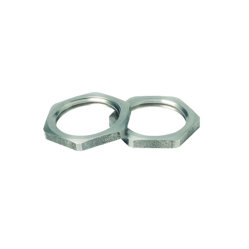 1 pcs : 50.250 ES - LOCKNUT M50X1,5