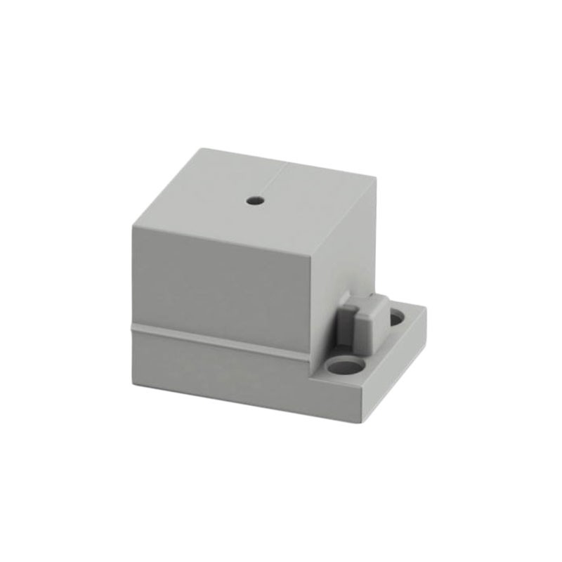 1 pcs : 0801673 - FRAME GROMMET ELASTOMER GRAY