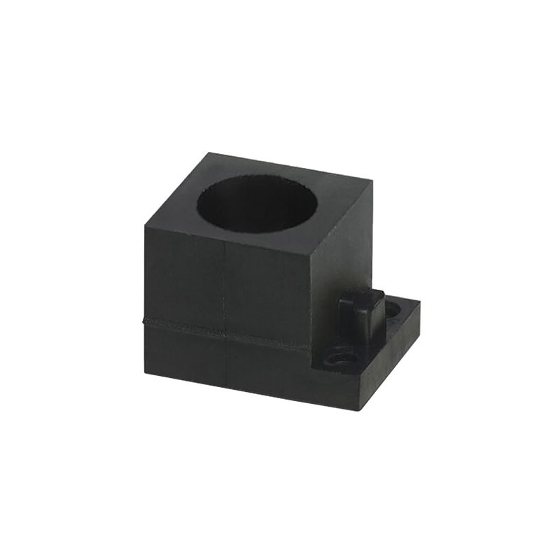 1 pcs : 1410589 - FRAME GROMMET RUBBER BLACK