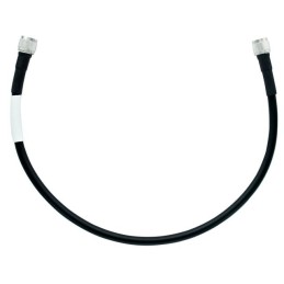 1 pcs : BT512112 - Coaxial N-Type to N-Type 24.00' (609.60mm)