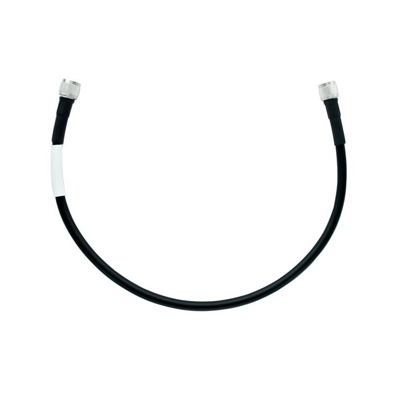1 pcs : BT512112 - Coaxial N-Type to N-Type 24.00' (609.60mm)