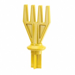 1 pcs : QB-WEH1012-Q - WIRE END HOLDER FOR QUICK-BUILD