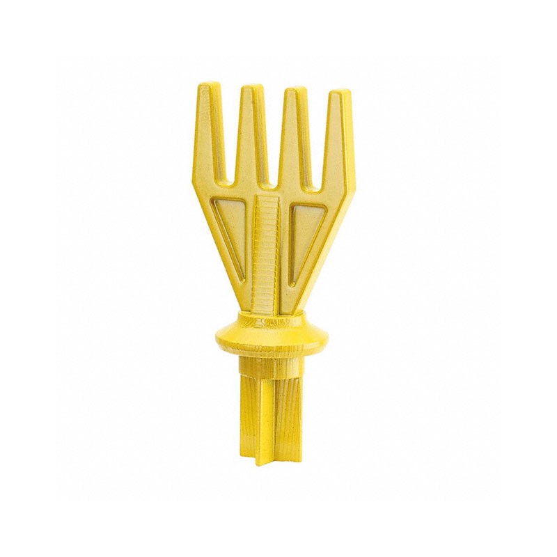 1 pcs : QB-WEH1012-Q - WIRE END HOLDER FOR QUICK-BUILD