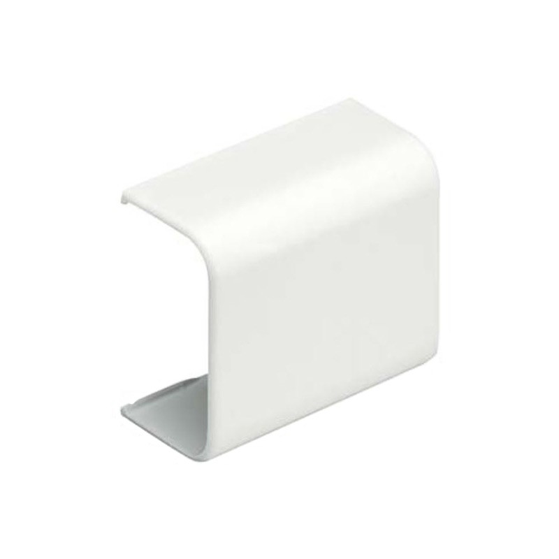 1 pcs : CF3WH-E - COUPLING LD/LDP/CD3 WHT